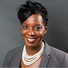 Adrienne Sturrup, MPA